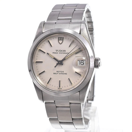 Tudor prince date automatic - date,