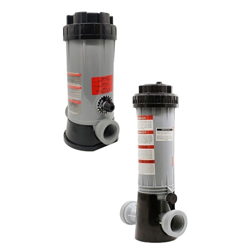 Doseur chlorinateur - de,