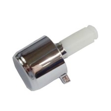 Bouton De Minuterie De Four