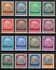 France Lorraine Occupation