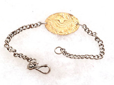 Un bracelet militaire " Armée