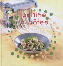 Machine à pâtes, Philippe