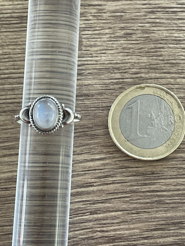 Ancienne bague argent - ancienne, en