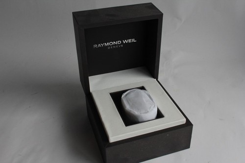 Raymond weil écrin pour - Écrin,