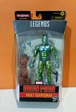 FIGURINE HASBRO MARVEL LEGENDS