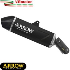 Arrow Aprilia Tuareg 660 25