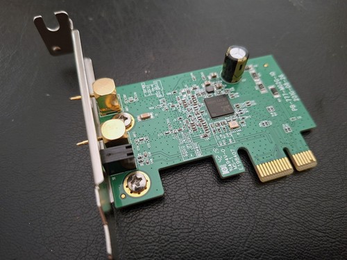 Carte wifi netis - carte,