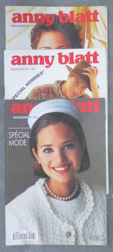 Catalogue anny blatt - 1,