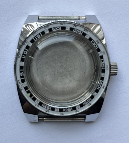 Nos boitier montre - de, plongee