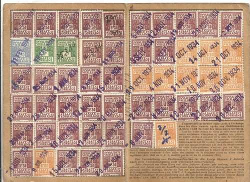 Timbres anciens fiscaux france - anciens,