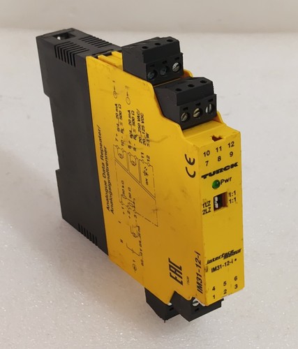Turck im31 module - turck,