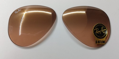 Ray ban 3025 aviator mm - ray, 58