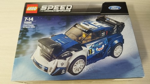 Ford fiesta wrc sport - ford,