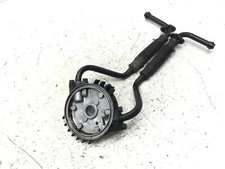 Filtre D'Huile De Radiateur