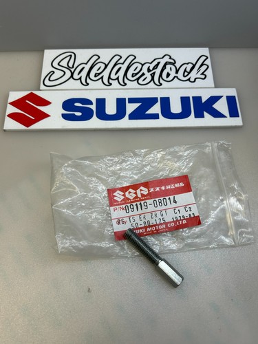 Vis réglage câble suzuki - vis,