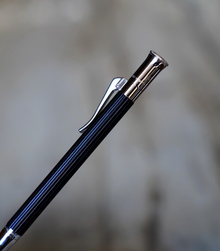 Stylo porte mines graf - porte-,