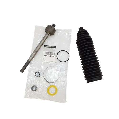 Rotule axiale pour renault - rotule,