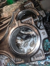 BMW E 36 - 325 TDS - 5 bielle moteur