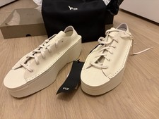 Y-3 Kyasu Lo – Adidas x