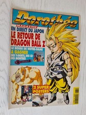 Dorothee magazine n°385