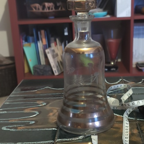 Carafe bouteille verre - carafe/bouteille,