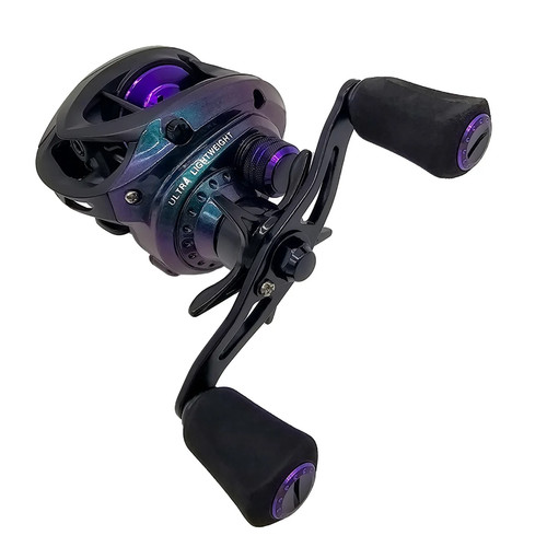 Moulinet casting adam - adam’s, bc-x