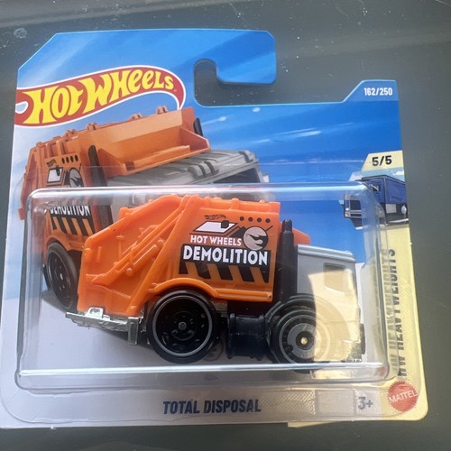 Hotwheels total - hotwheels,