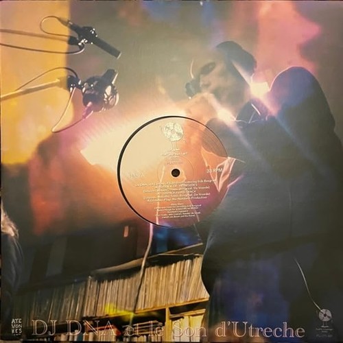 Dna six pack - dj,