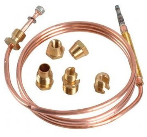 Thermocouple universel 900mm