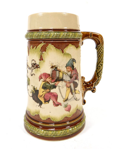 Villeroy boch mettlach - villeroy,