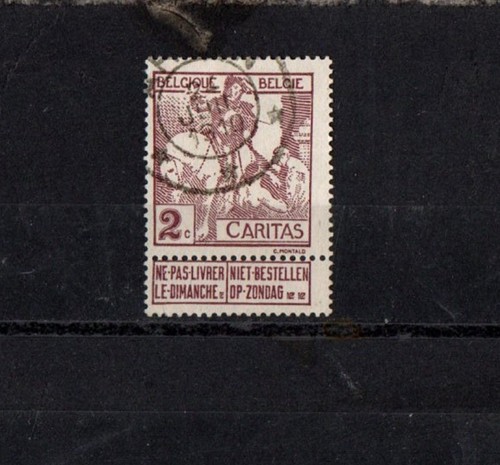 Belgique 1910 expo - 1910, belge