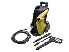 Nettoyeur haute pression