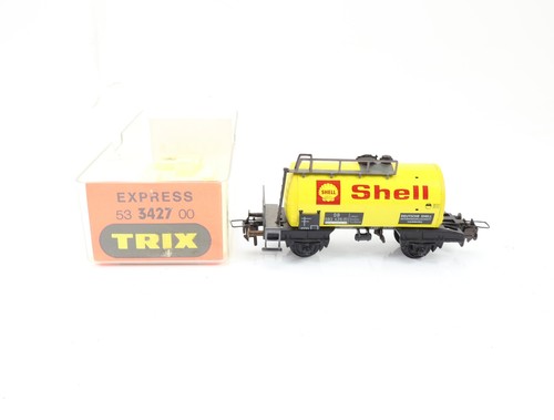 Wagon citerne trix express - express, h0