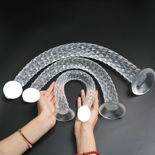 Gros silicone xxxl sextoys - gros,