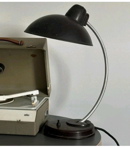 Lampe bauhaus marianne - bauhaus, brandt