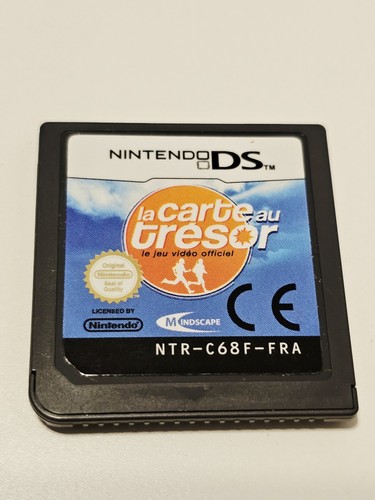 Nintendo cartouche jeu - nintendo,