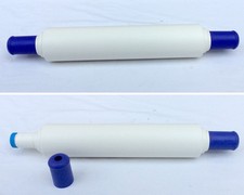 TUPPERWARE  - ROULEAU A