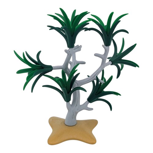 Playmobil arbuste gris - , plante