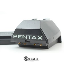 [Near MINT] Pentax FA-1 FA1 Finder Eye Level Finder Black for LX From JAPAN