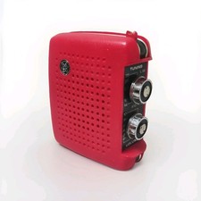Vintage 70s "Emperor" Transistor Radio