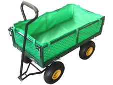 CHARIOT DE JARDIN CHARIOT DE