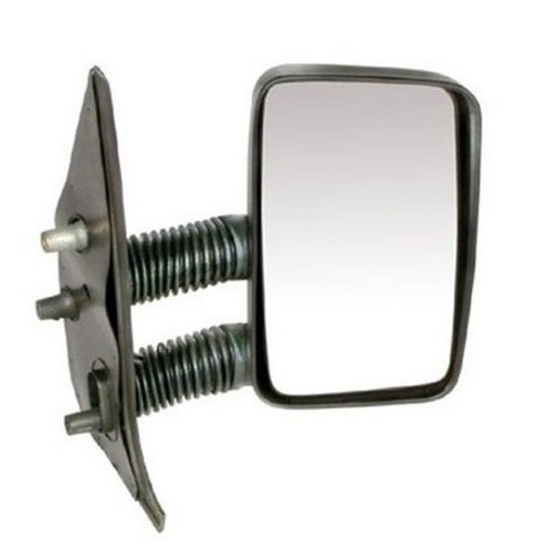 Miroir extérieur droit long - miroir,