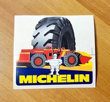 old Sticker Autocollant PNEU