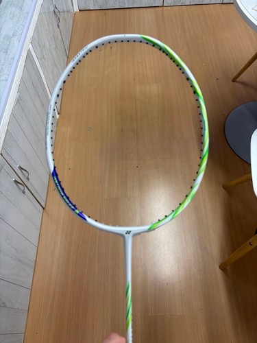 Raquette badminton yonex - badminton,