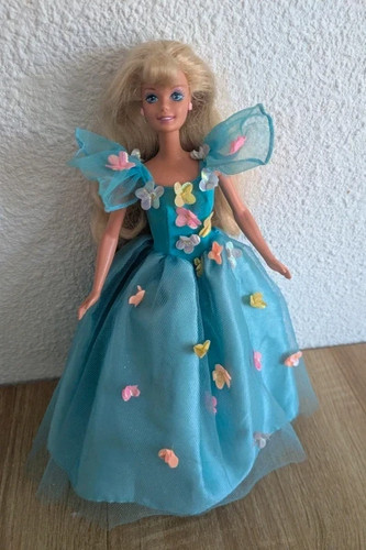 Barbie rossignol vintage - barbie,