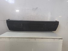 Pare choc arriere PEUGEOT 106