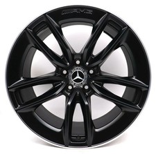 1x 19 pouces Original Mercedes