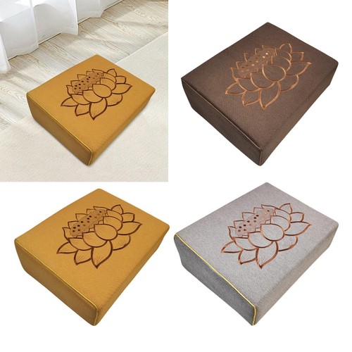 Coussin méditation - coussin,