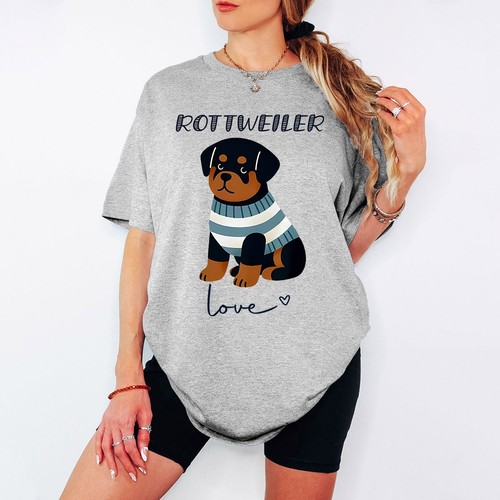 Shirt pull pour chiot - pull,