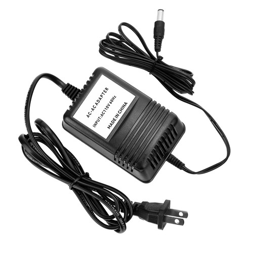 Adapter for lexicon - ac/ac,